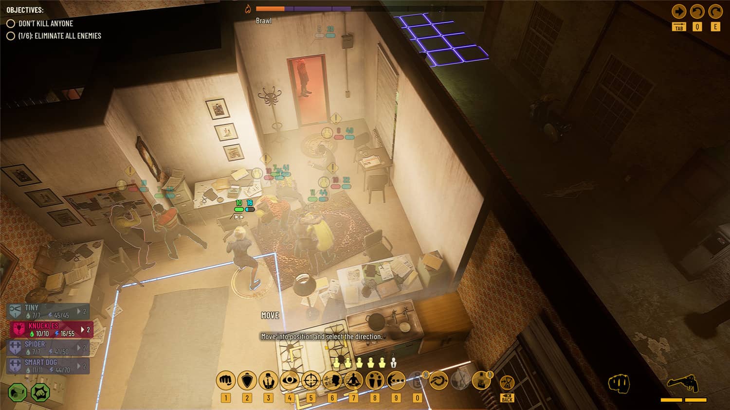图片[4]-《犯罪帝国》v1.0.5.1178中文版-咿咕咿咕