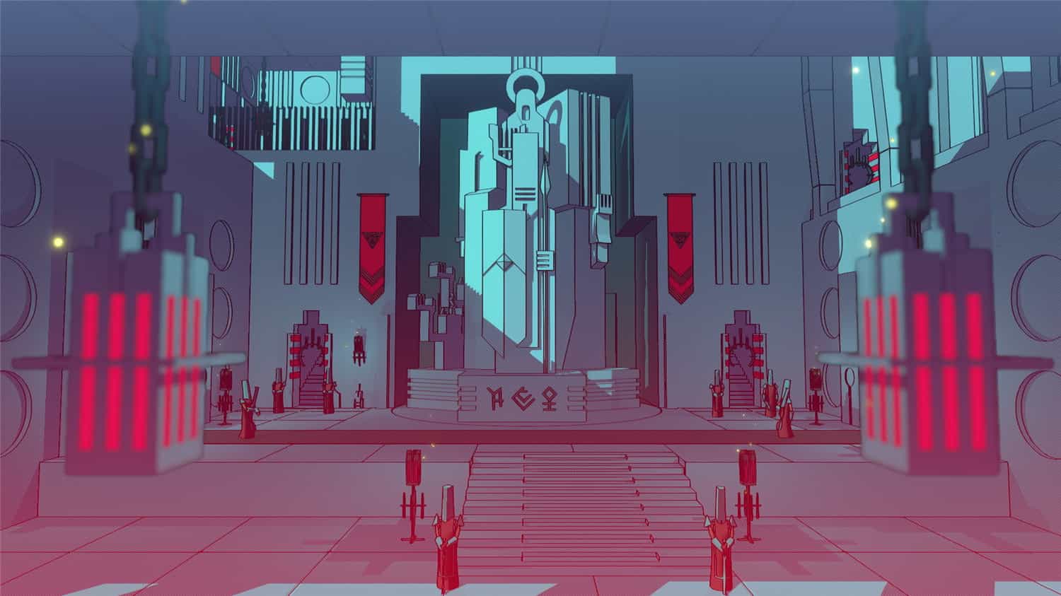 图片[2]-《巴别塔圣歌》v1.0.0.8中文版-咿咕咿咕