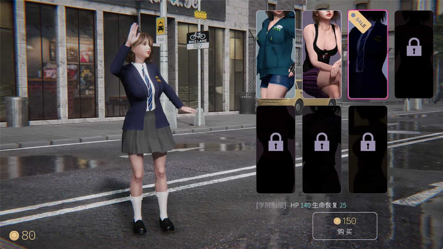 图片[2]-《兽人的新娘》v1.0.0中文版-咿咕咿咕