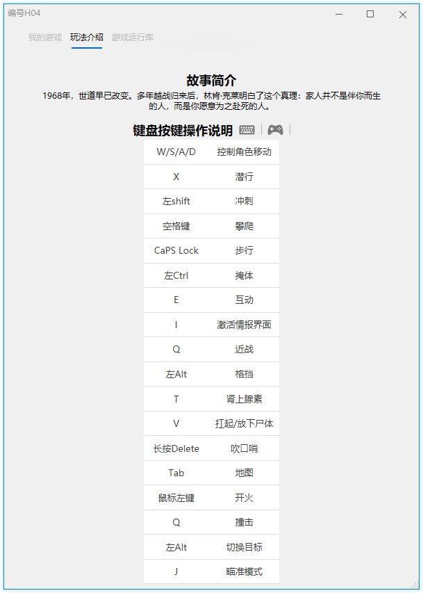 《黑手党3》最终版/决定版-咿咕咿咕