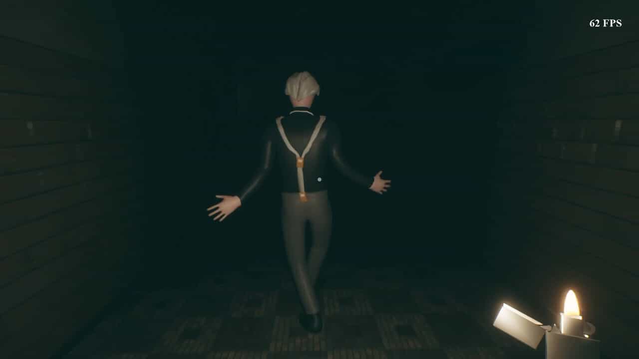 《坤坤之夜》Build.12684642中文版-咿咕咿咕