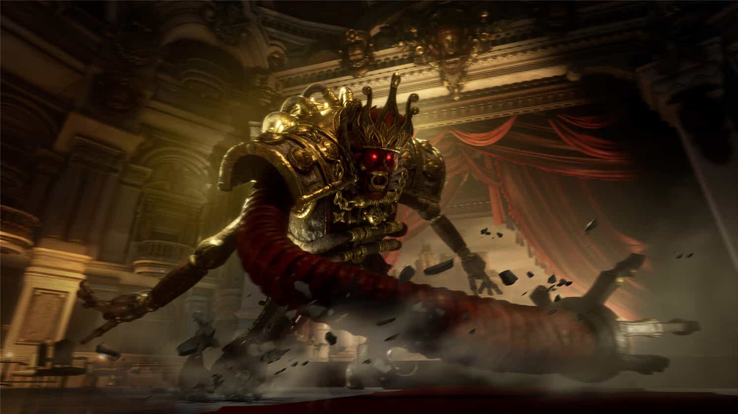 图片[3]-《匹诺曹的谎言》v1.5.0.0中文版-咿咕咿咕