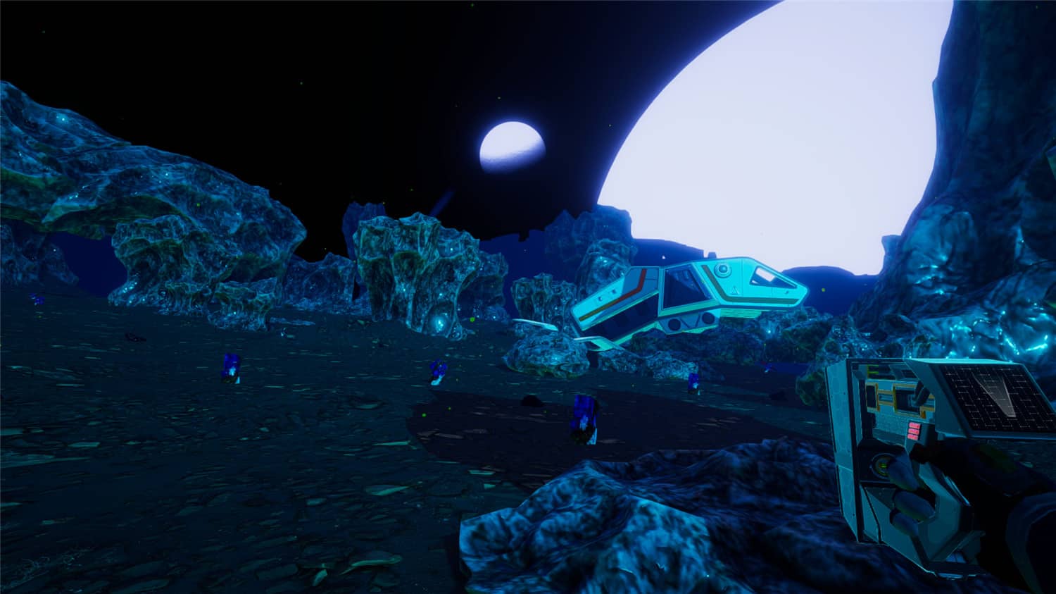 图片[5]-《星球工匠》v0.9.021中文版-咿咕咿咕