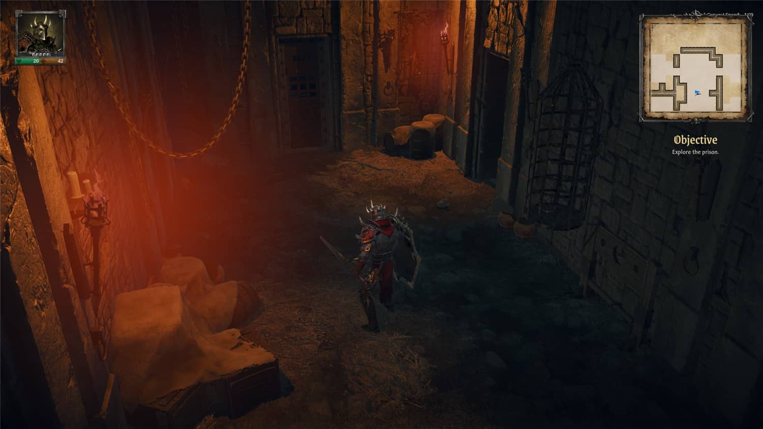 《亚瑟王：骑士传说》v2.0.1中文版-咿咕咿咕
