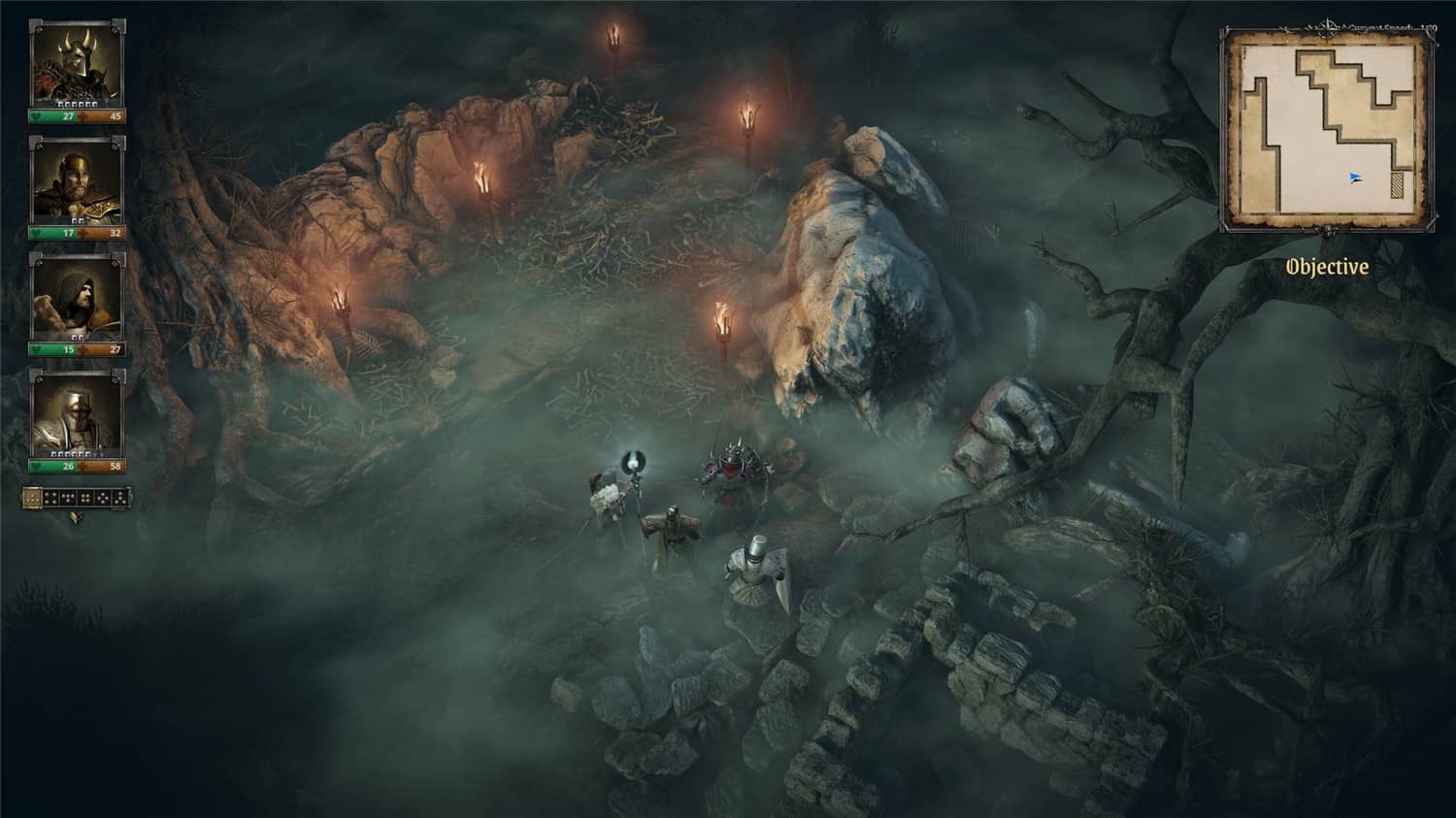图片[3]-《亚瑟王：骑士传说》v2.0.1中文版-咿咕咿咕