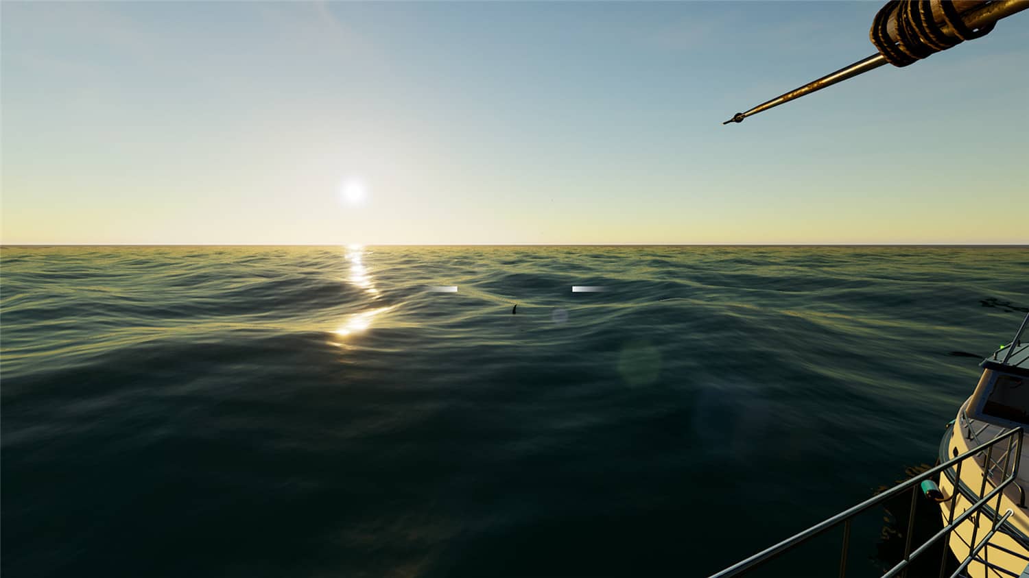 图片[2]-《钓鱼：北大西洋》v1.8.1151增强版-咿咕咿咕