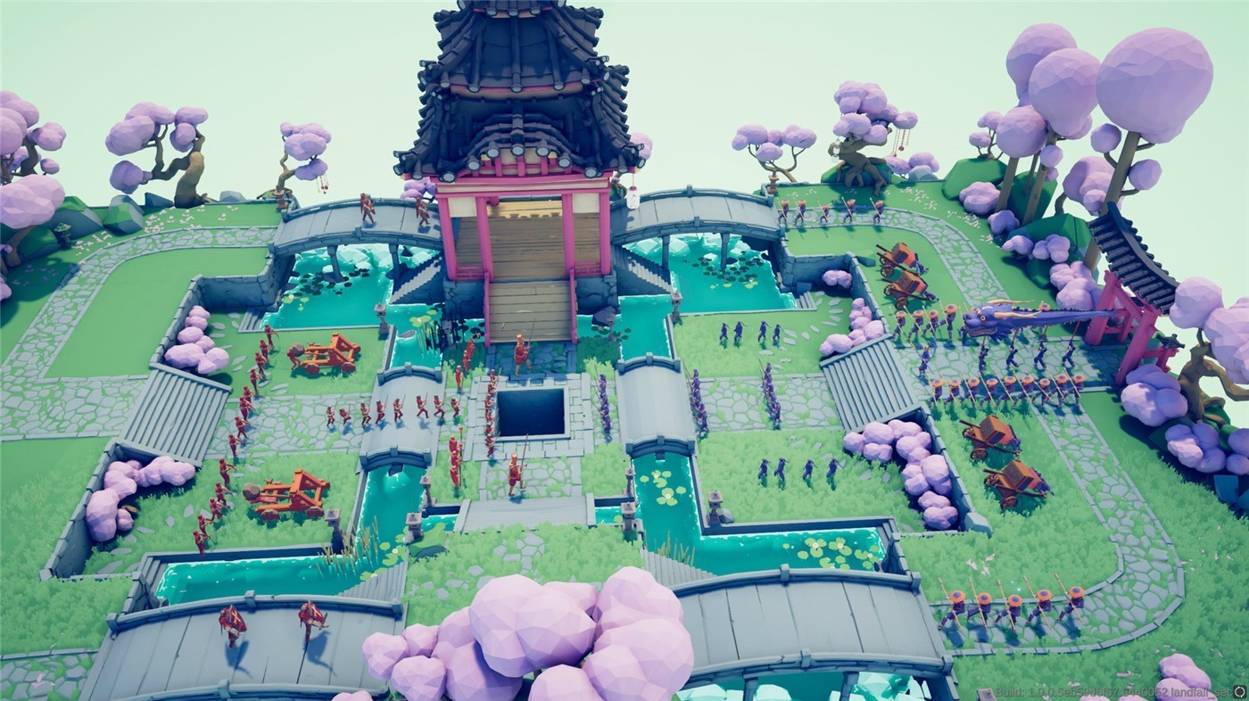 图片[2]-《全面战争模拟器》v1.1.6B正式版-咿咕咿咕