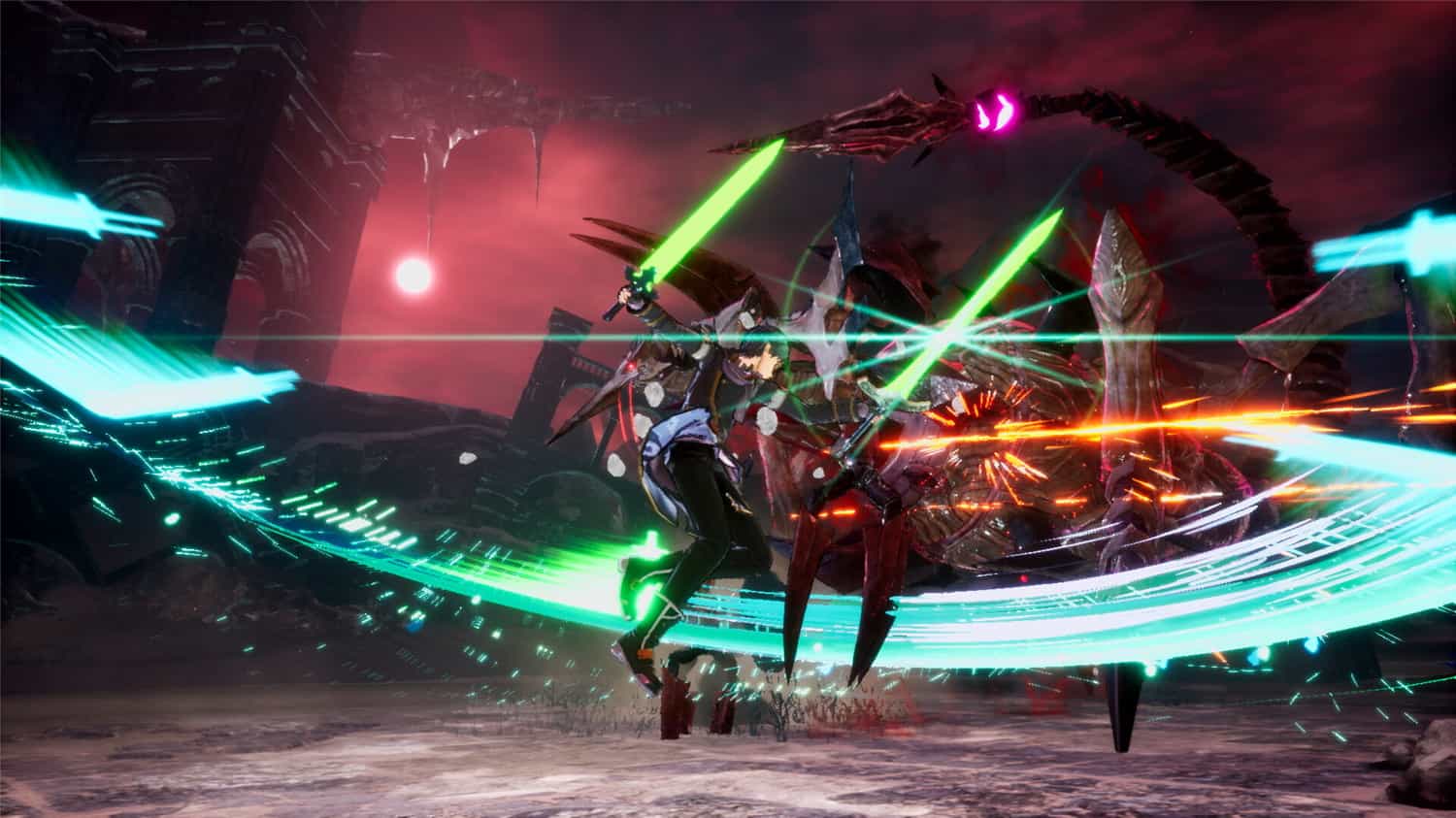 图片[6]-《刀剑神域 异绊集结》v1.15中文版-咿咕咿咕