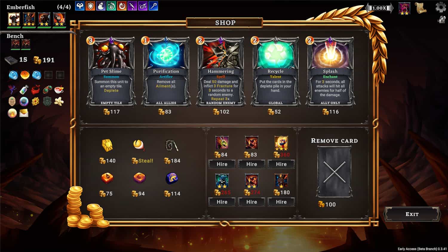 图片[3]-《冥狱战术》v1.1.10中文版-咿咕咿咕
