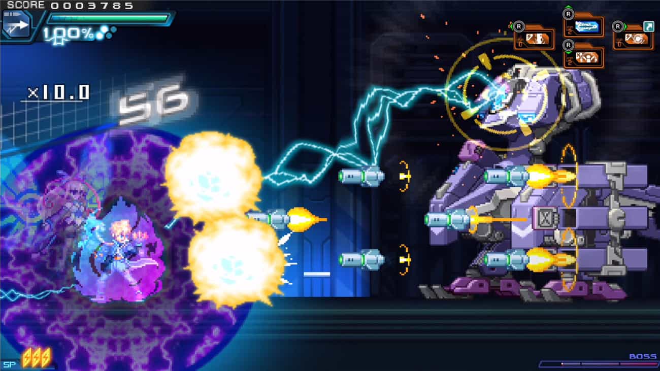 图片[2]-《苍穹雷霆2》Build.10204933中文版-咿咕咿咕
