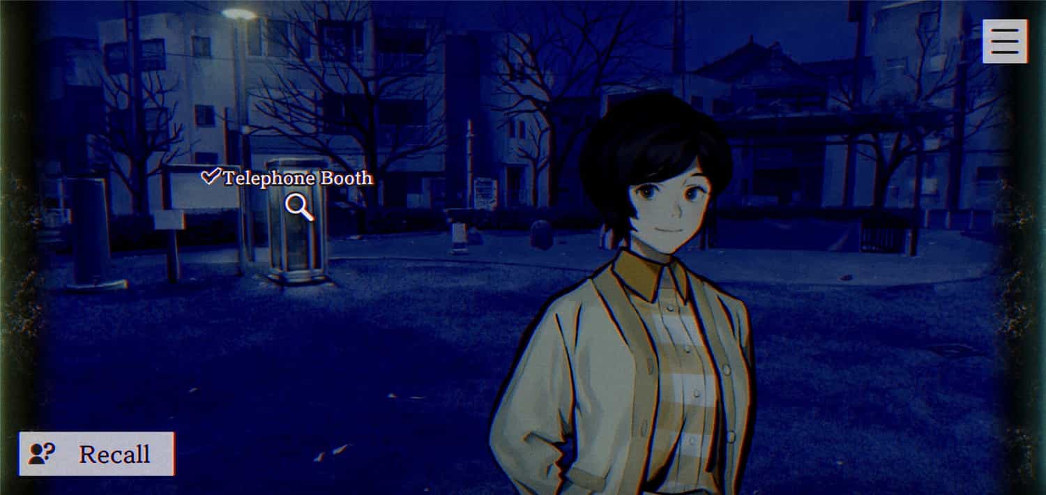 图片[3]-《灵视异闻 FILE23》v1.2汉化版-咿咕咿咕