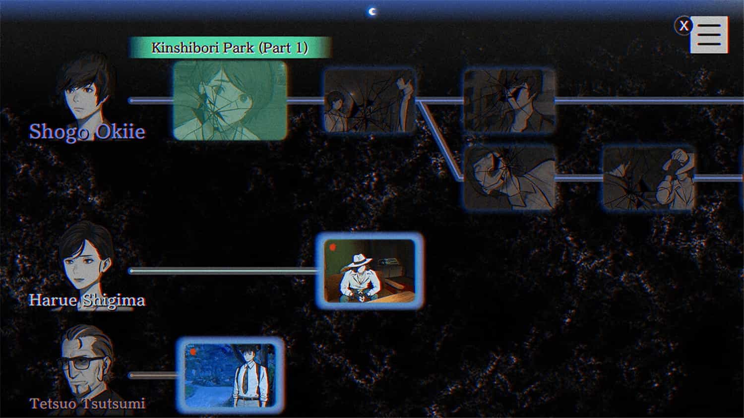 图片[5]-《灵视异闻 FILE23》v1.2汉化版-咿咕咿咕