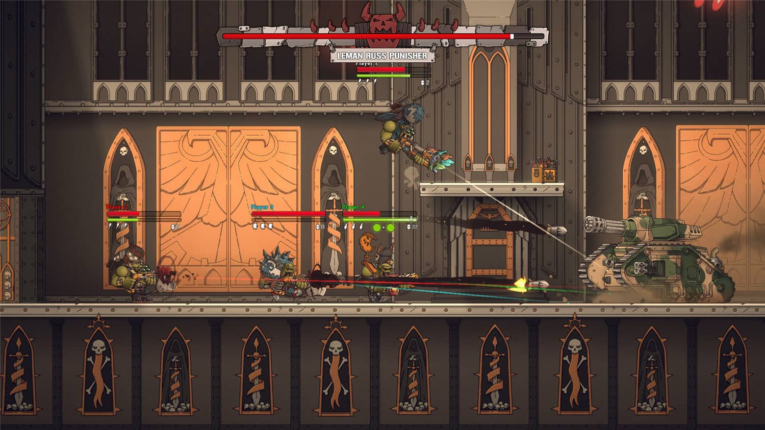 图片[6]-《战锤40K：射手座》v1.0.24中文版-咿咕咿咕