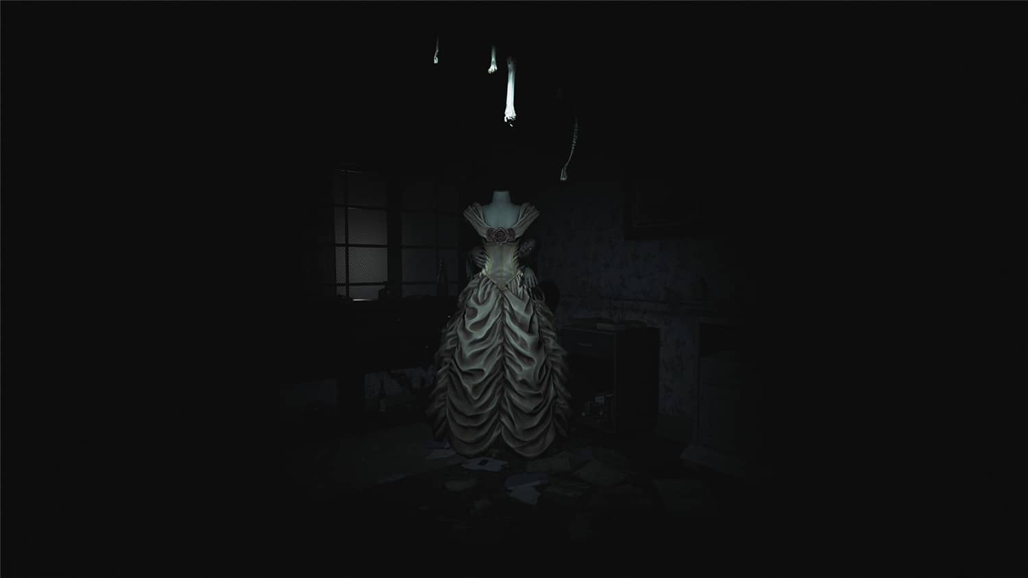 图片[3]-《恶魔学家》v1.4.0中文版-咿咕咿咕