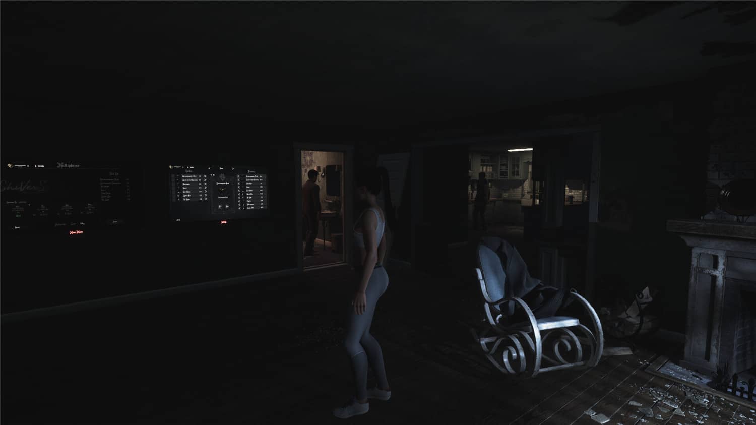 图片[6]-《恶魔学家》v1.4.0中文版-咿咕咿咕