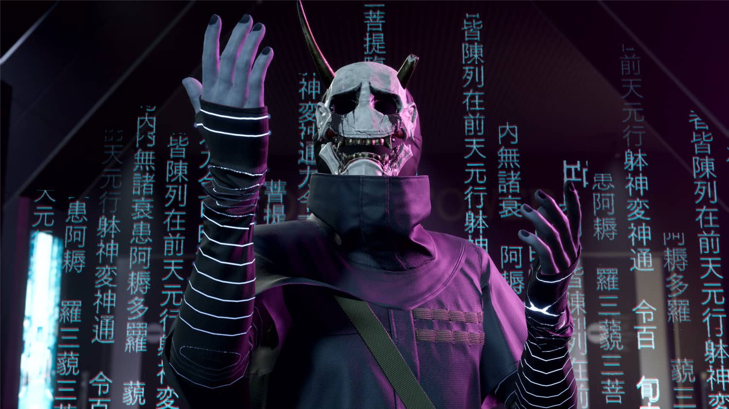 图片[4]-《幽灵线：东京》v20240417中文版-咿咕咿咕