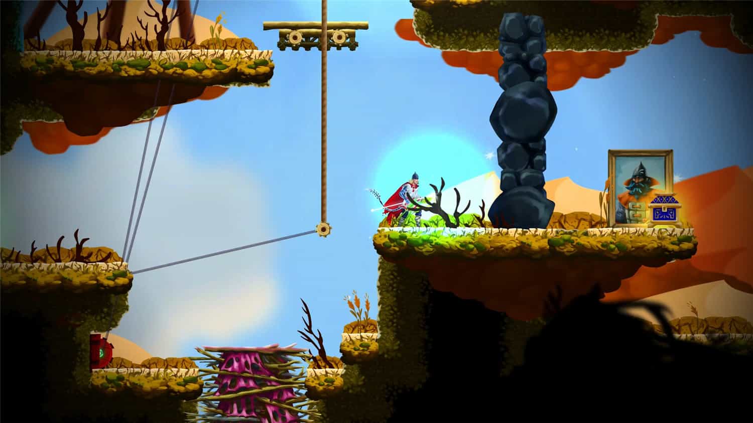 图片[4]-《斯拉瓦尼亚》v1.0.5中文版-咿咕咿咕