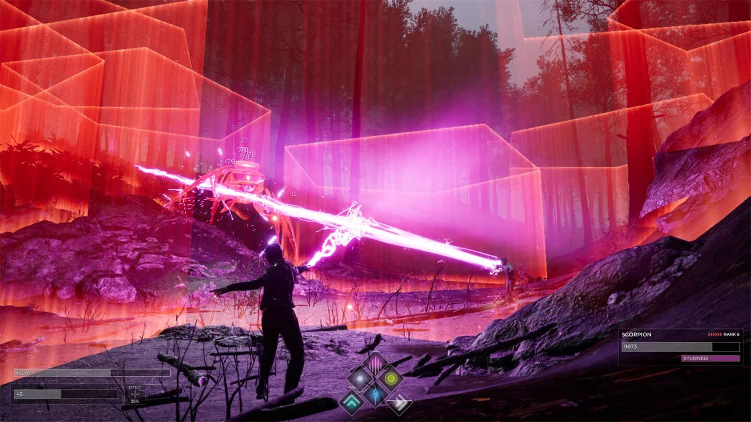 图片[5]-《黑色池塘》v1.0.0中文版-咿咕咿咕