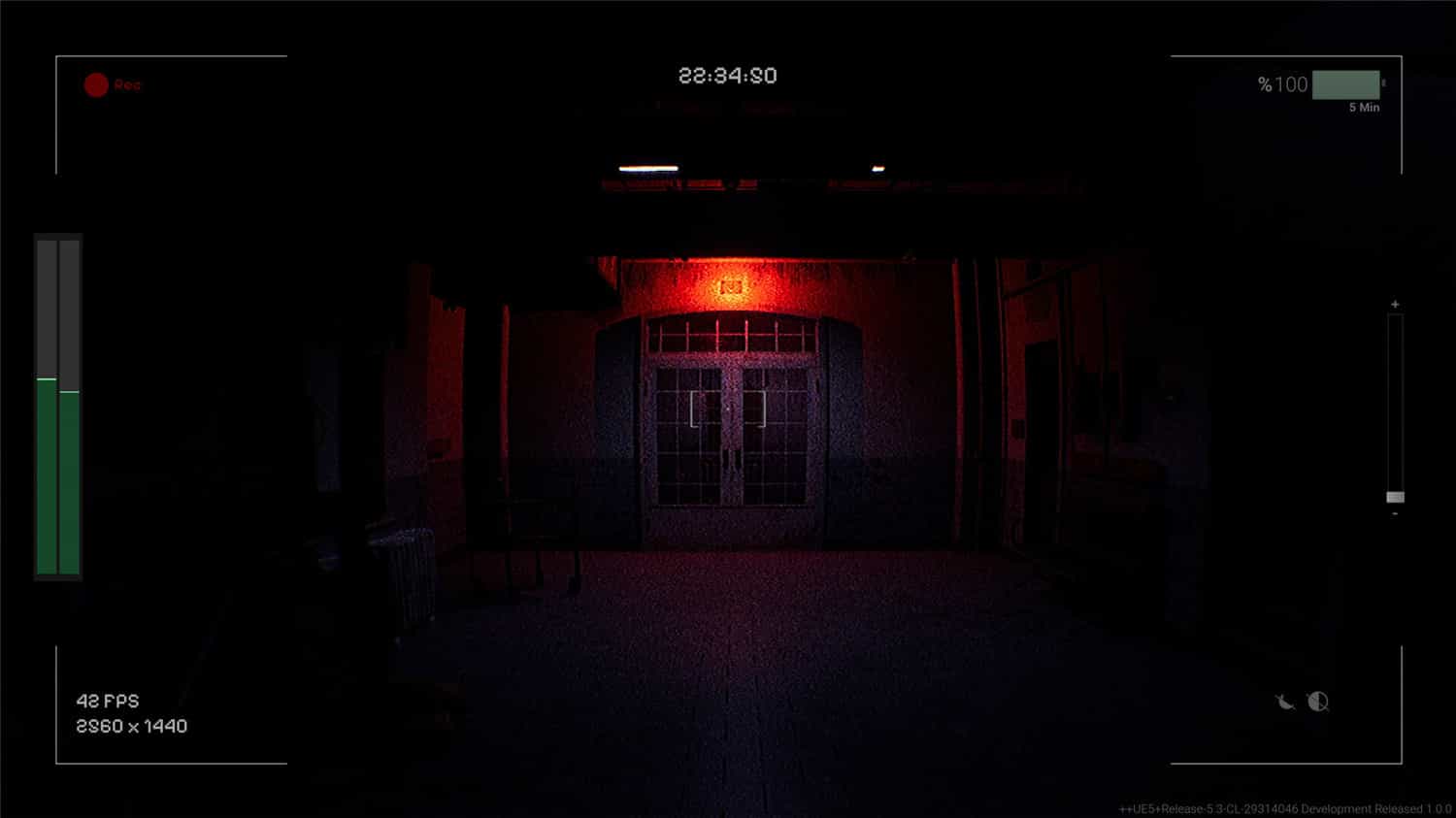 图片[2]-《无人接近》v1.0.0中文版-咿咕咿咕