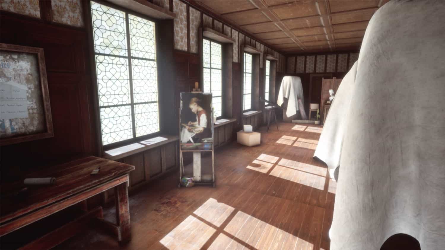 图片[4]-《修复者：起源》v1.02中文版-咿咕咿咕
