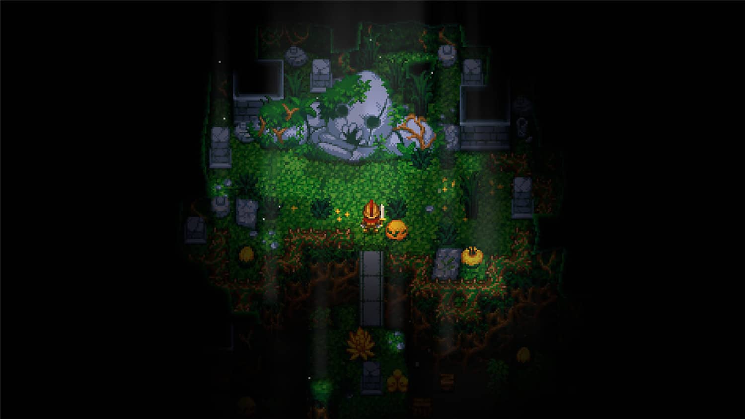 图片[2]-《地心护核者》v0.7.5.1中文版-咿咕咿咕