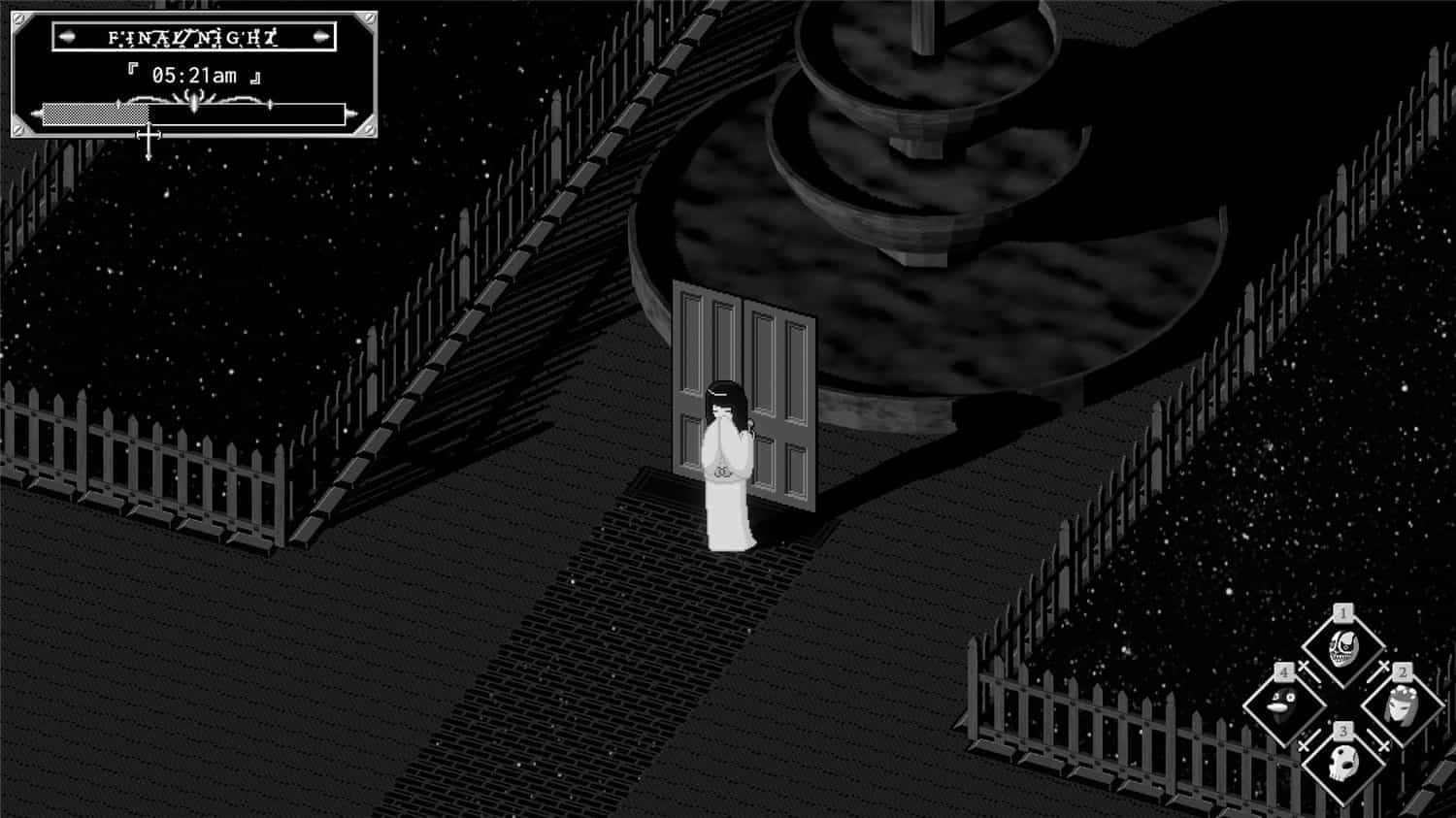 图片[3]-《循环的夜》v1.2.1中文版-咿咕咿咕
