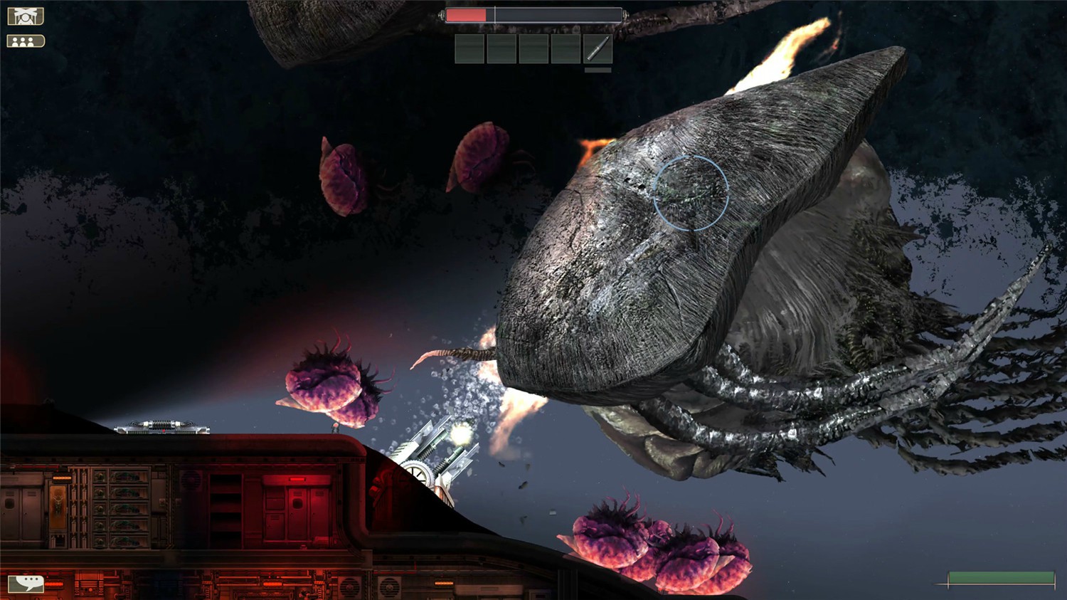 图片[3]-《潜渊症》v1.5.7.0a中文版-咿咕咿咕