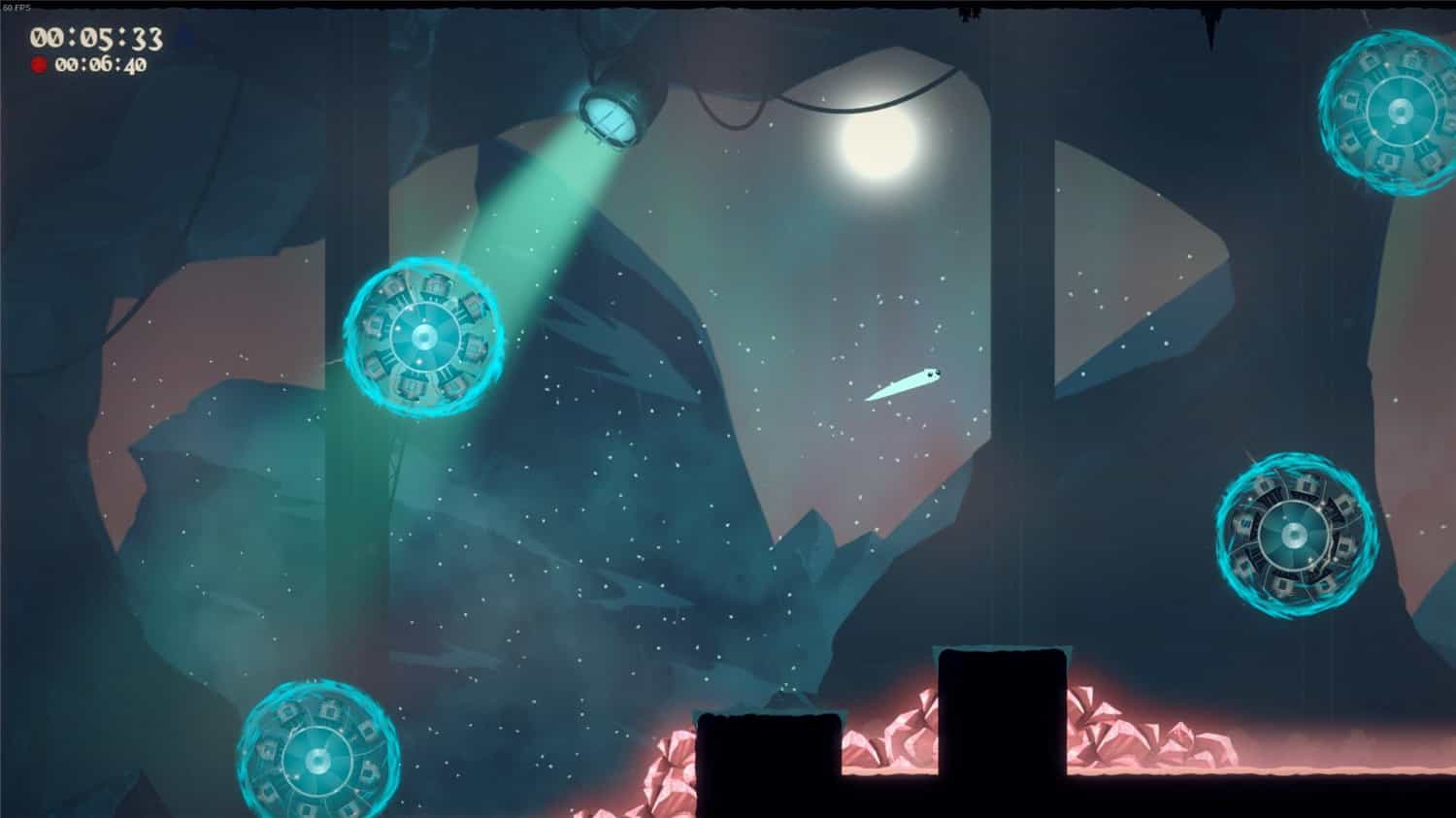 图片[3]-《幽灵追踪》Build.15126976中文版-咿咕咿咕
