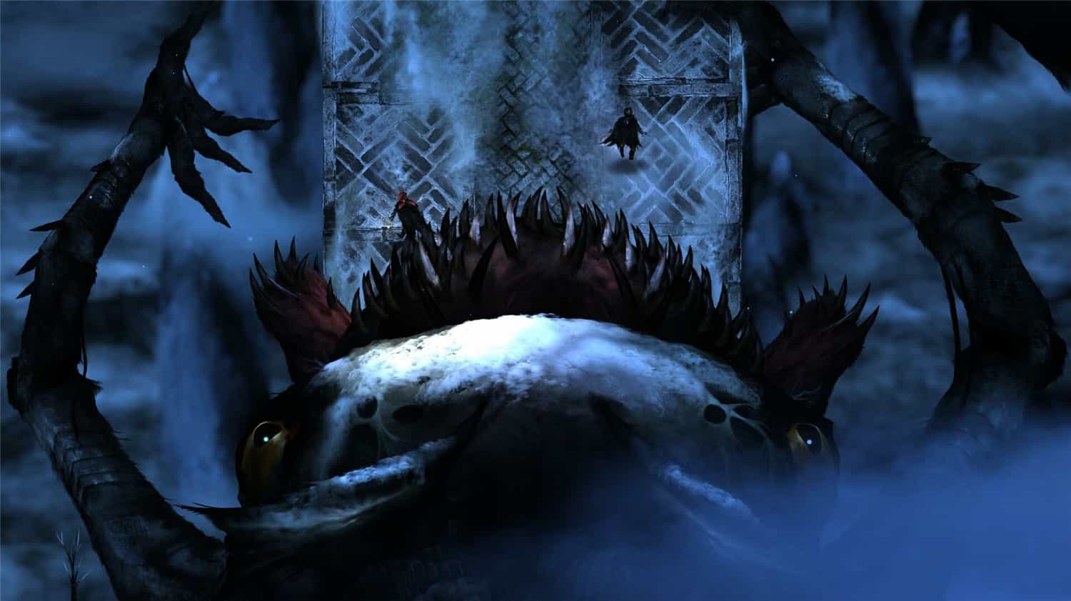 《永恒秩序》v1.0.1中文版-咿咕咿咕