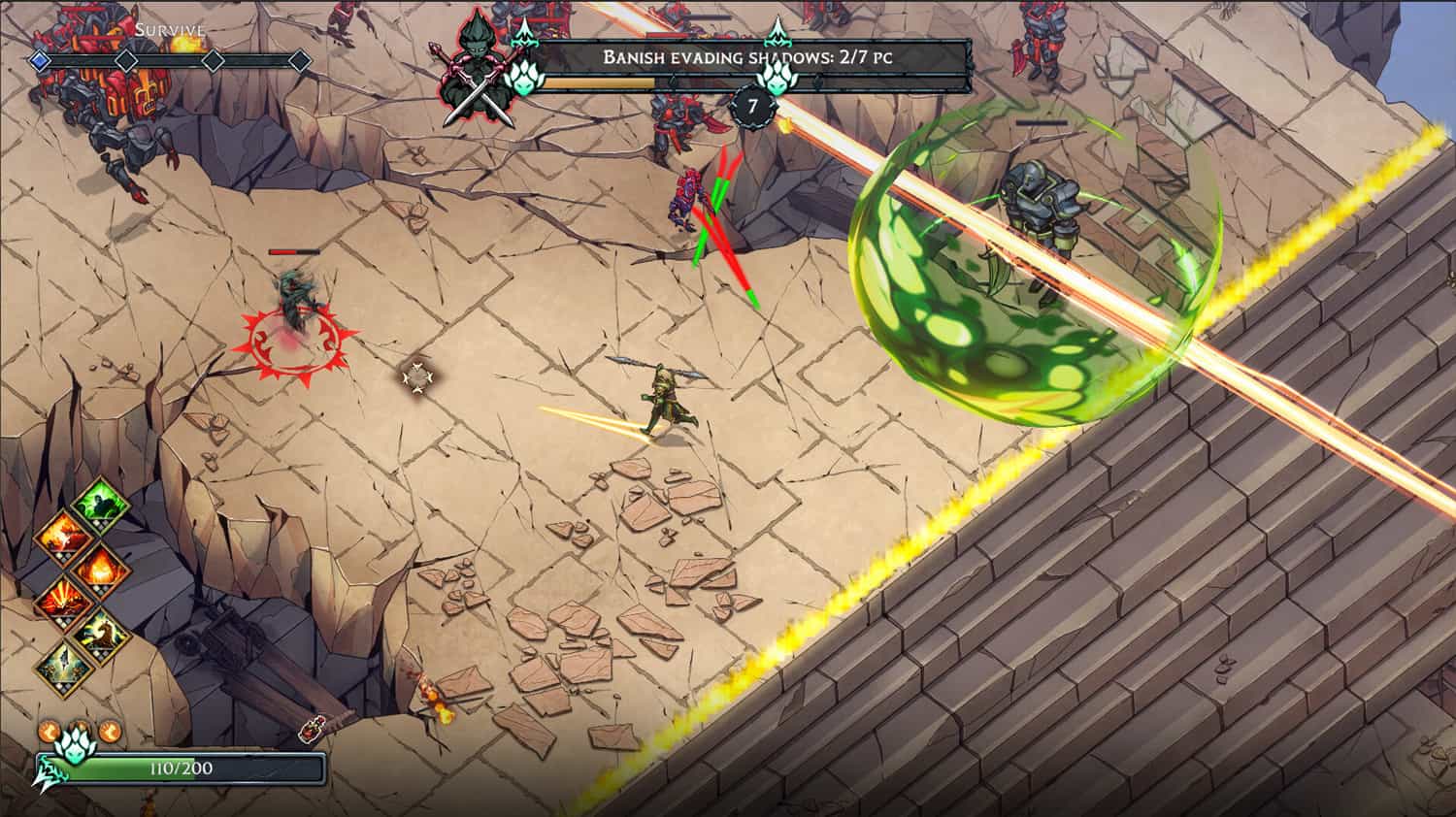 图片[2]-《哨兵召唤》v1.0.0.2中文版-咿咕咿咕