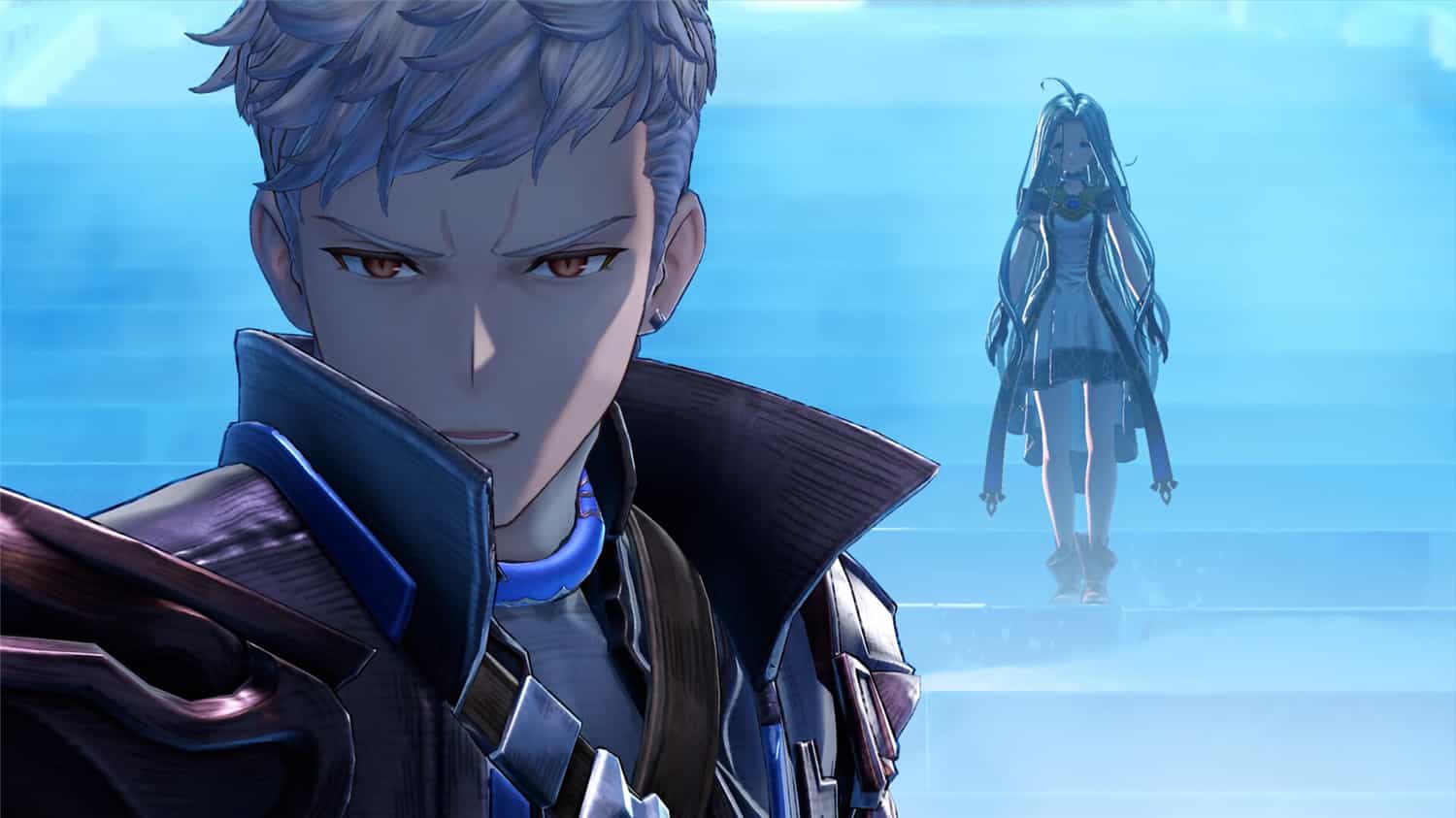 《碧蓝幻想：RELINK》v1.3.2中文版-咿咕咿咕