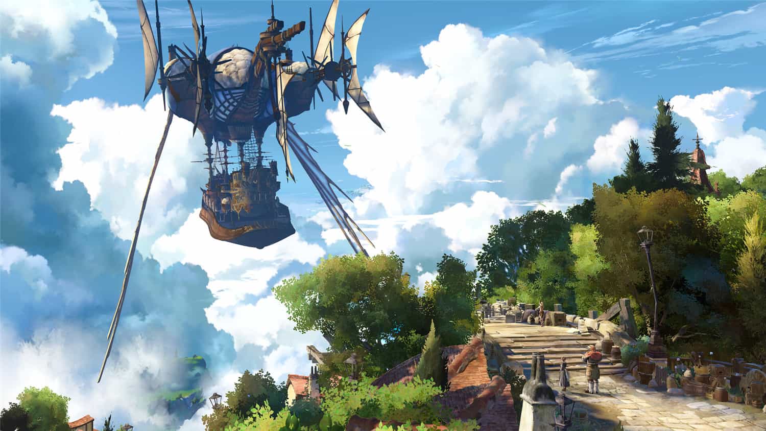图片[2]-《碧蓝幻想：RELINK》v1.3.2中文版-咿咕咿咕