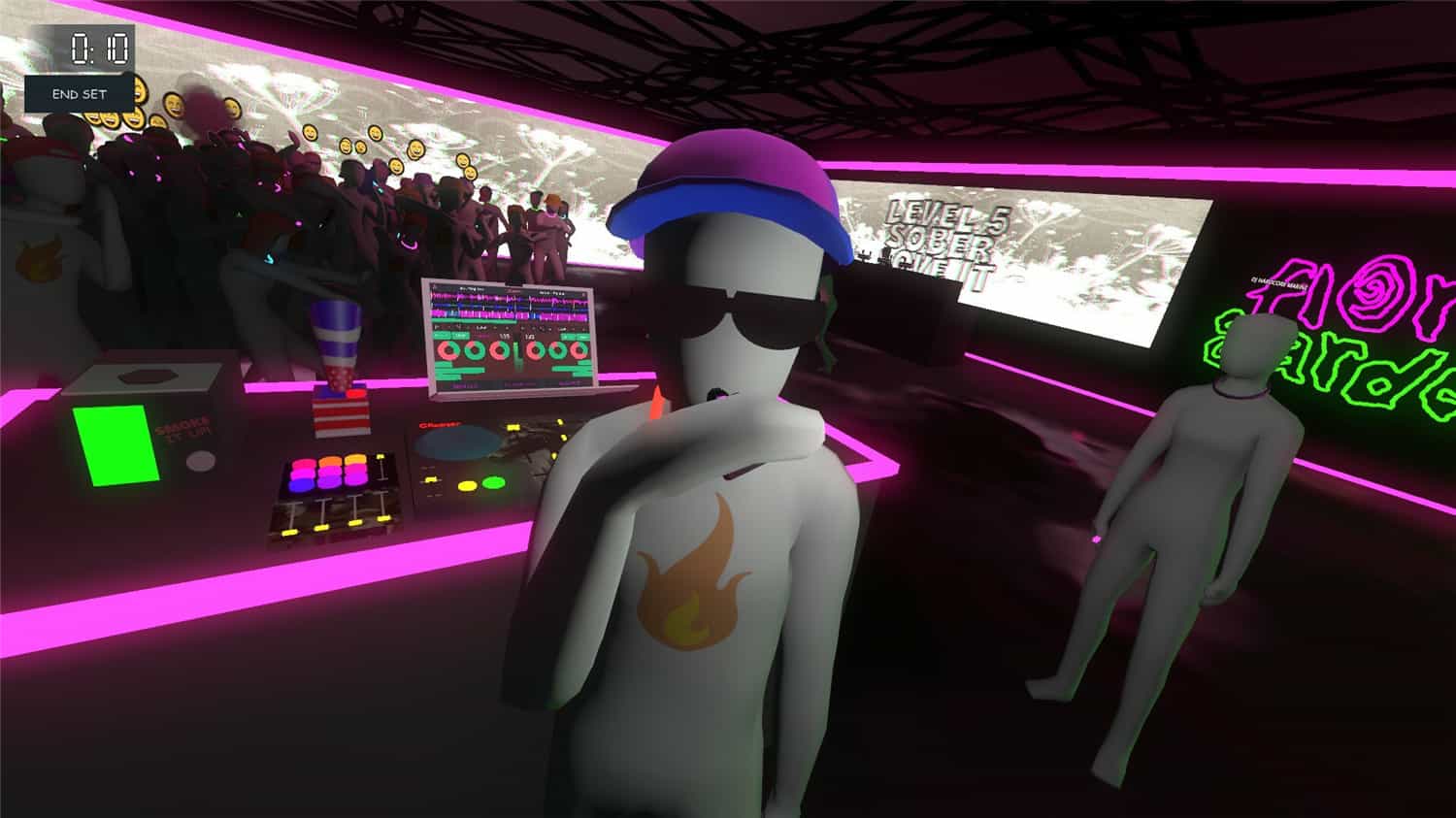 图片[4]-《DJ模拟器》v0.6.9.10中文版-咿咕咿咕