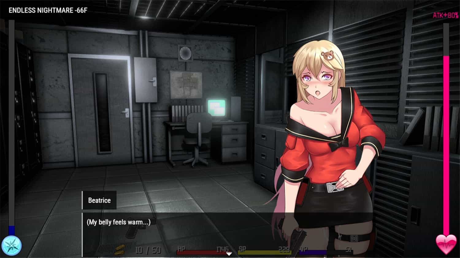 图片[3]-《隧道逃生》v1.0.6s中文版-咿咕咿咕