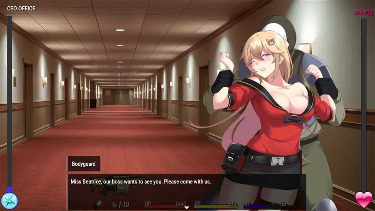 图片[4]-《隧道逃生》v1.0.6s中文版-咿咕咿咕