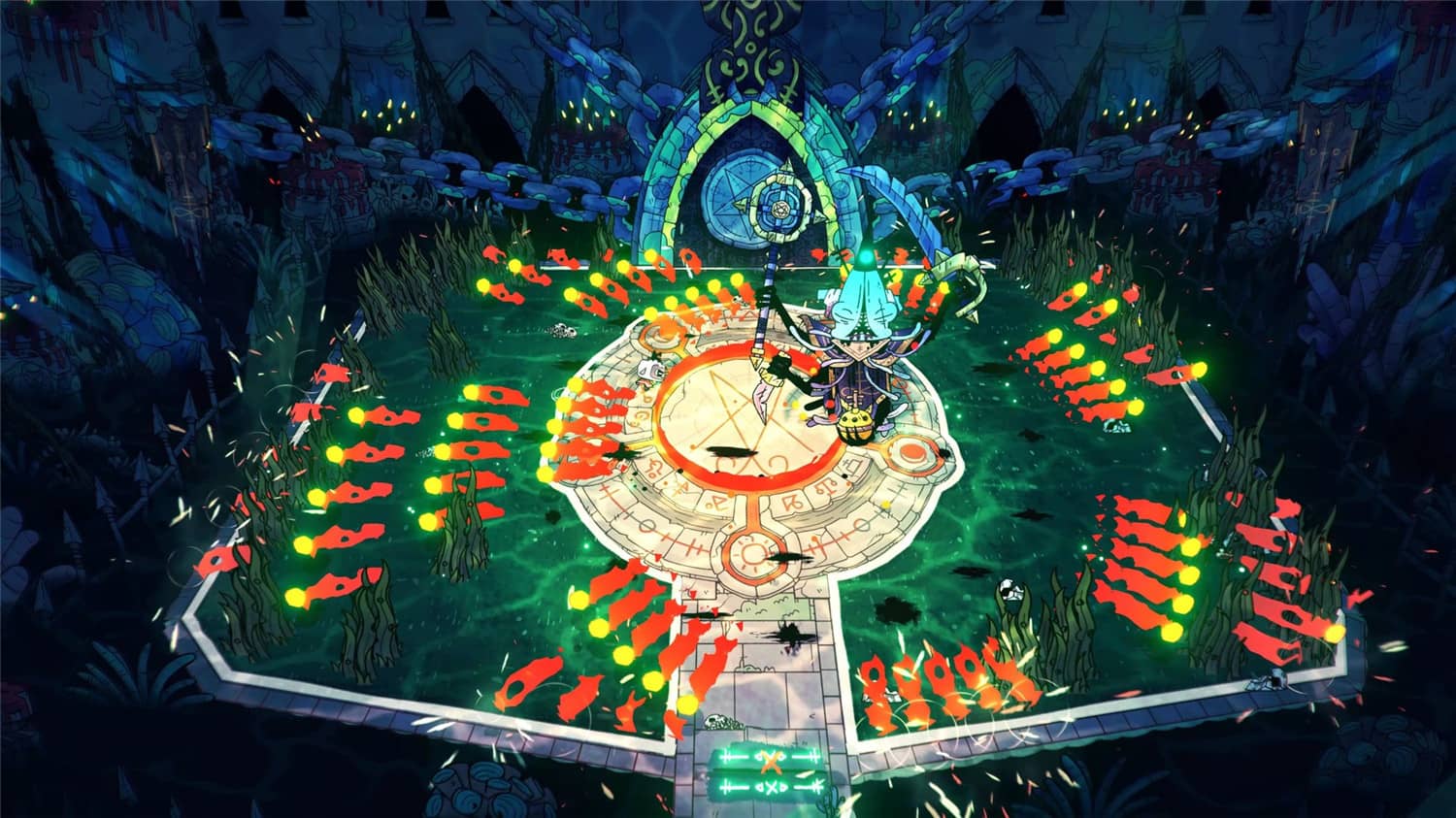 图片[2]-《咩咩启示录》v1.4.3.588中文版-咿咕咿咕